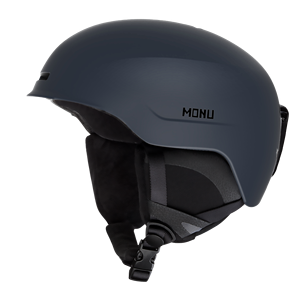 Usine en gros personnalisé haute ABS Ski moteur casque emmêlé couleur 8 bouches d'aération patinage sur neige ventilé Multi couleur choisir adulte - Product Image 5