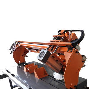 آلة قطع الأحجار الأكثر مبيعًا متعددة الوظائف بأسعار منخفضة من السيراميك 45 درجة موفرة للطاقة - Product Image 4