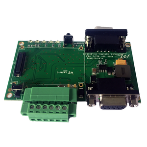 Bảng mạch truyền dẫn kỹ thuật số Microhard N920X2/N920BD cho Model: MHS105810 - Product Image 5