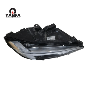 Pour Volvo S90 <span class=keywords><strong>V90</strong></span> assemblage de phares d'origine 2017 2018-2025 phare LED lumière de haute qualité S90L II 234 235 236 T4 T5 <span class=keywords><strong>T8</strong></span> lampe - Product Image 3