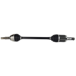 Prix de gros Joints à vitesse constante Arbres d'entraînement d'essieu pour <span class=keywords><strong>TESLA</strong></span> <span class=keywords><strong>MODEL</strong></span> S (5YJS) 100D AWD 2016-2021 1420113-00-B - Product Image 1