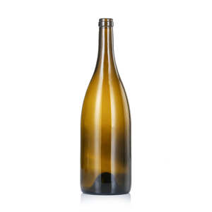 Botellas de vino de clase alta, 1,5 <span class=keywords><strong>litros</strong></span>, con corcho, venta al por mayor - Product Image 1