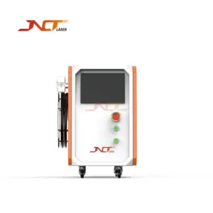 handheld laser cleaning machine metal rust remover laser for cleaning rust and paint industrial laser cleaning machines