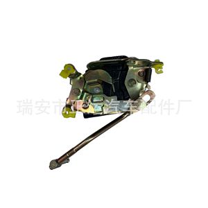 บล็อกล็อคประตูรถยนต์ 1041 สำหรับการซ่อมแซมทดแทนรถยนต์อีซูซุ - Product Image 4