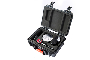 เครื่องทดสอบความแข็งแบบพกพาออลอินวัน Leeb Hardness Tester รุ่น Mikeometry ETIPD สำหรับเหล็กและโลหะ - Product Image 5