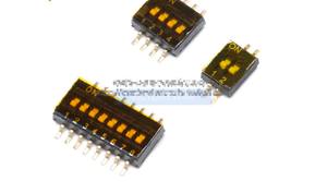 Surface Mounted Toggle Switch 2 Positions 4 positions 8 positions 127mm foot distance togg - Product Image 4