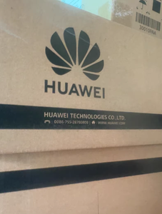 Commutateur Géré <span class=keywords><strong>Huawei</strong></span> S5735-S24ST4XE-V2 24 Ports Gigabit SFP Couche <span class=keywords><strong>3</strong></span> avec Uplink 4x10G SFP+ pour Entreprises - Product Image 2