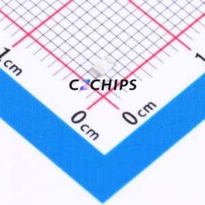 RS-05K1504FT ตัวต้านทานแบบ SMD 0805 (ประเภท: ฟิล์มหนา) (ความต้านทาน: 1.5 มิลลิโอห์ม ความแม่นยำ: 1%) - Product Image 2