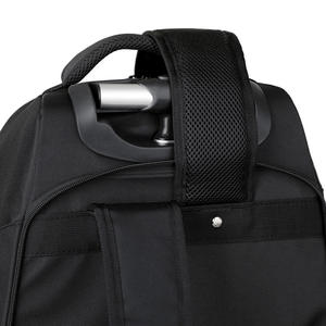 Student Backpack Large Capacity <b>Trolley</b> Stair Climbing High Travel <b>Bags</b> Roller <b>Bag</b> Spinner Suitcase Luggage - Product Image 4
