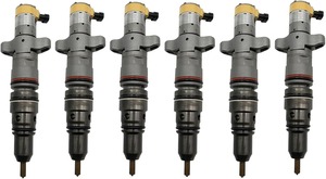 Injecteur de carburant OEM 87-9434 pour moteur C7/C9, ensemble d'injecteurs diesel fiable avec garantie d'un an - Product Image 2