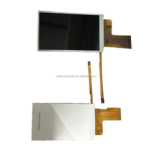 Module LCD LQ030T3DY01 pour écrans d'affichage numérique - Product Image 1