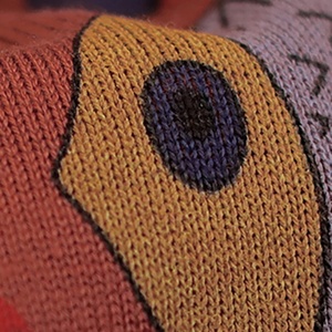 Sweat-shirt à capuche décontracté pour femme, hiver, 100% coton, imprimé vintage cartoon, grande taille - Product Image 6