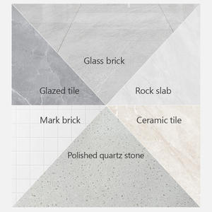 नई इलेक्ट्रिक 8 इंच वैक्यूम सक्शन कप दबाव गेज के साथ भारी शुल्क हैंड-धारण टाइल लिफ्टर सक्शन कप - Product Image 6