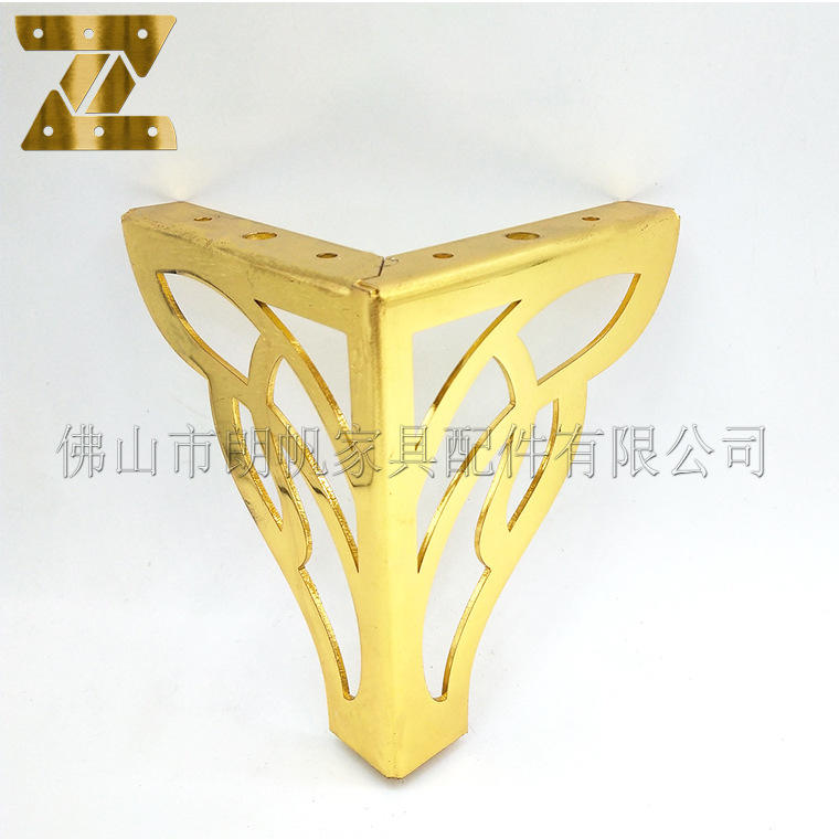 13 points d golden flower feet