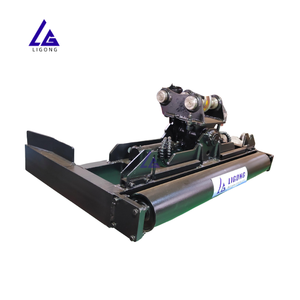 Poutre de nivellement pour excavatrice hydraulique inclinable, réglable, efficace, pour terrains complexes, performance stable, garantie 1,5 an - Product Image 1