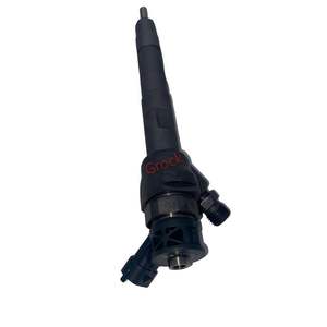 หัวฉีดคอมมอนเรลเครื่องยนต์ดีเซล <span class=keywords><strong>2</strong></span>.0 ลิตร ของแท้ใหม่ รุ่น 0445111019 0445110654 สำหรับรถแลนด์โรเวอร์ - Product Image 3