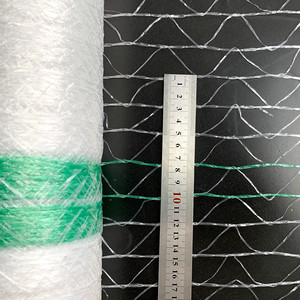 100% HDPE UV Nông Nghiệp Đóng Gói Silage Net Hay Rơm Bale Net Bọc Cho Trang Trại - Product Image 5