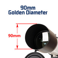 Professional HD Outdoor Landscape Long Range Telescope for Students and Children Perfect Birthday Gift