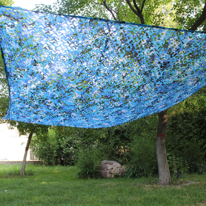 Voile Dombre Camoufler Outdoor Anti-viento <span class=keywords><strong>Camuflaje</strong></span> <span class=keywords><strong>Sombra</strong></span> <span class=keywords><strong>Malla</strong></span> - Product Image 5