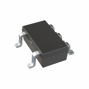 Composant électronique en stock : Circuit intégré de gestion de l'alimentation (PMIC) AP9101CK-AATRG1, référence BOM, SC 74A, SOT 753 – Achetez en ligne - Product Image 1