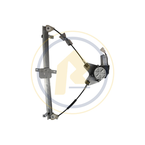 Regulador de Ventana Ac Rolcar ADAPTABLE para OE MB669162 MB669164, compatible con Mitsubishi Pajero 1991-2000 - Product Image 1