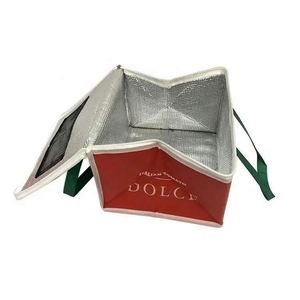 Sac isotherme personnalisé de grande taille, résistant aux fuites, sac isotherme commercial robuste, sac isotherme avec logo personnalisé - Product Image 3