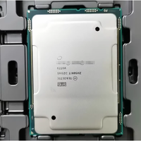Prosesor Gold 6226R 22M Cache 2.90 GHz TDP 150W CPU Server