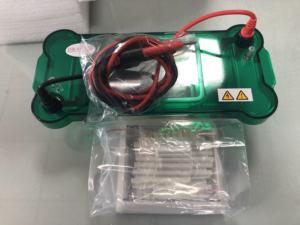 नैदानिक विश्लेषणात्मक क्षैतिज डीएनए वैद्युतकणसंचलन केशिका वैद्युतकणसंचलन - Product Image 6