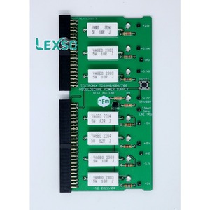 Dispositif de test d'alimentation pour oscilloscopes de la série Tektronix Tds500/600/700 - Product Image 1
