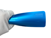 Film de protection de peinture (PPF) Llumar TPU pour voiture, film vinyle 3M, Suntek, film de protection de peinture changeant de couleur, anti-jaunissement, TPU, métal liquide, bleu gemme