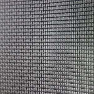 ตาข่าย SS316สีดำเคลือบ0.8มม. * 11ทำจากสเตนเลสสตีลปลอดภัย - Product Image 2