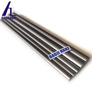 Cổ phiếu Titan 8 mm thanh y tế giá thanh Titan - Product Image 4