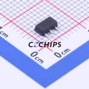 Original y nuevo HMC789ST89ETR SOT-89-3 circuito integrado IC Chip RF amplificador - Product Image 1