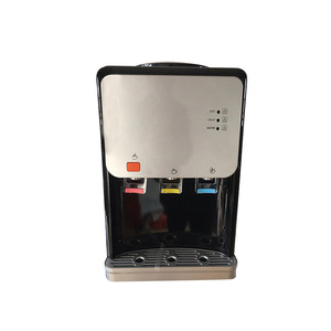 Desktop Water Dispenser Small Household With Cooling And Heating Functions For Dormitories And Offices - Product Image 4