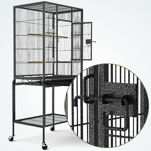 Cage à oiseaux dorée, boîte à cils, support de vêtements en or, nourriture géante, Cage de <span class=keywords><strong>Pigeon</strong></span> en acier inoxydable, course de <span class=keywords><strong>Pigeon</strong></span>, Promotion - Product Image 4