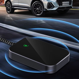 Auto <strong>Connect</strong> USB-C Wireless Carplay Adapter Zero Latency Charging Works Seamless for <strong>IOS</strong> 10 All Car Models Including Apple - Product Image 5