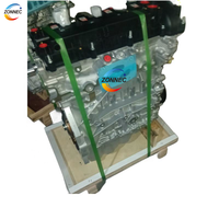 Moteur d'assemblage de moteur EcoBoost de haute qualité et à bon prix pour Ford Mustang 2.3T