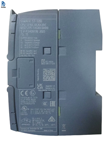 Contrôleur PLC, capteur, contrôleur logique programmable, neuf d'origine, 215-1AG40-0XB0 - Product Image 1