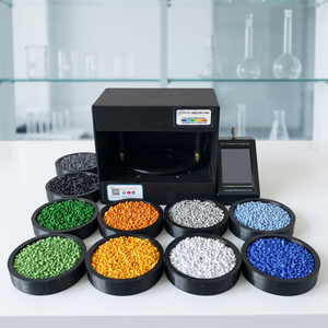High Resolution 400-700nm Visible Spectrophotometer Model SpectroPro Alternative Hunter Lab 1nm Wavelength Resolution Sensgood - Product Image 1