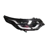 Pour les véhicules Discovery 5 Système d'éclairage automobile Phares de voiture Phares à LED Ventes directes d'usine de phares automobiles