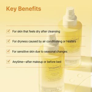 สเปรย์วิตามินซีบำรุงผิวหน้าจากเกาหลี 150 มล. สเปรย์หน้าใสผสมกลูต้าไธโอนและวิตามินคอมเพล็กซ์ ช่วยเติมความชุ่มชื้น ฟื้นฟูผิวให้เปล่งประกาย - Product Image 4