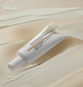 เซรั่มบำรุงผิวหน้า GALACTOMYCES EXOSOmethod Sun Ampoule ป้องกันมลภาวะ พร้อมสารป้องกันแสงแดด SPF ช่วยฟื้นฟูผิวให้กระจ่างใส สำหรับผู้หญิง สไตล์เกาหลี - Product Image 1