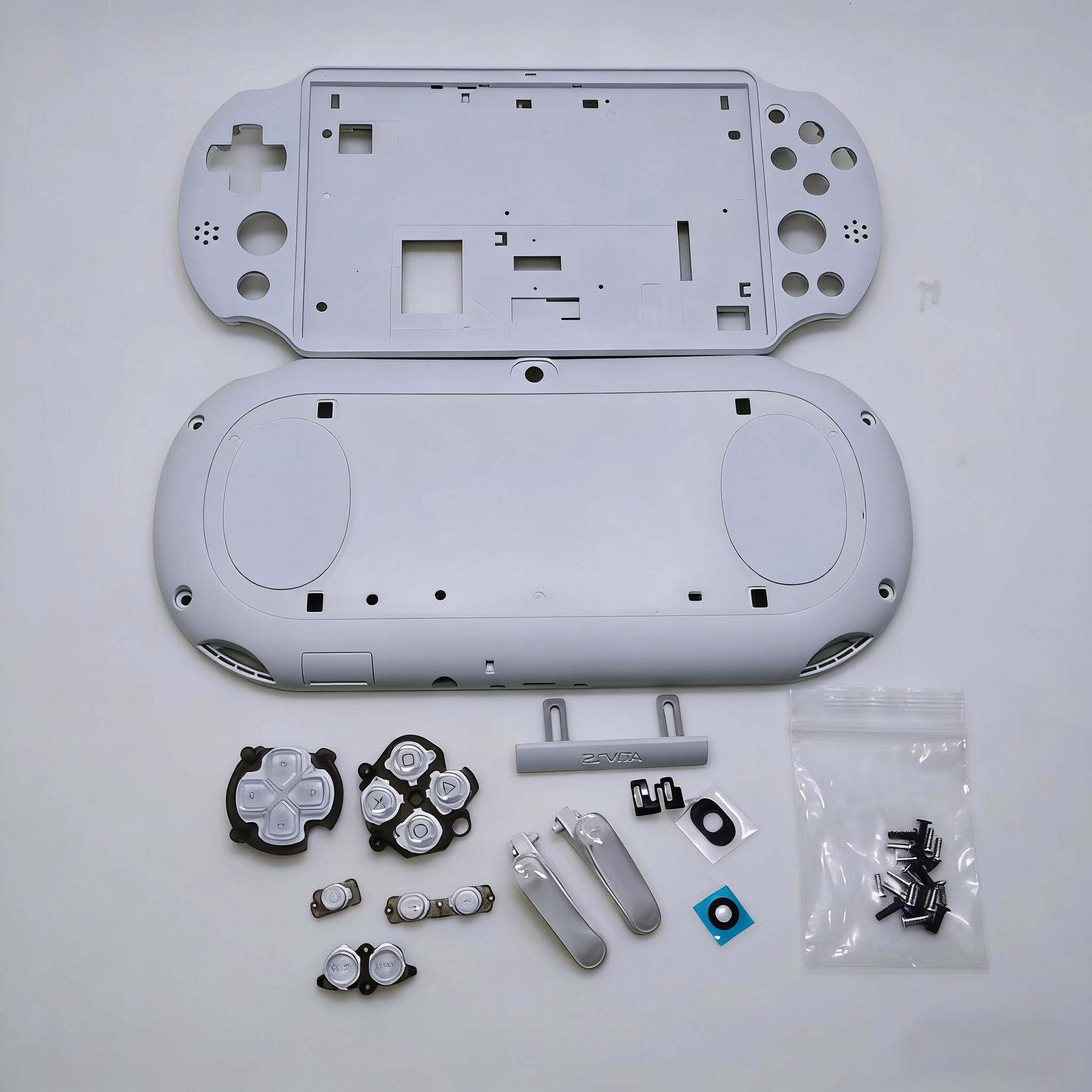 Blanco (Acabado Brillante)