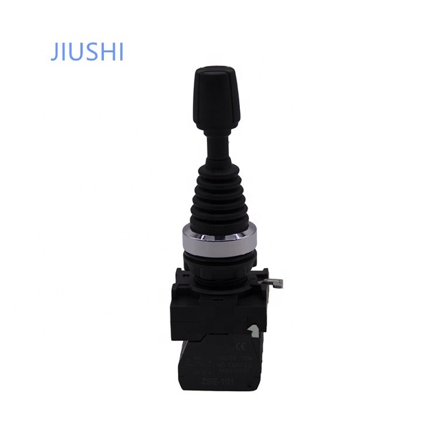 XD5-PA24 Joystick Switch Momentary Monolever Switch 22mm 4 Ways Cross Switch