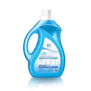 Eco-Friendly Plant Based Wash Liquid Detergent soap for laundry