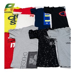 Importazione <span class=keywords><strong>a</strong></span> buon mercato abbigliamento di seconda mano europa America Bale sport di marca adulti vestiti usati per le donne - Product Image 3