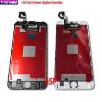 Écran LCD Tactile Original pour iPhone 5 5S SE 6 6S 7 8 Plus, X 11 12 13 Pro Max – Prix Usine