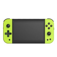 Console de jeu portable PS700, écran 5 pouces, console de jeu classique, double joueur, rechargeable, 5000 jeux intégrés, sortie vidéo HD IPS
