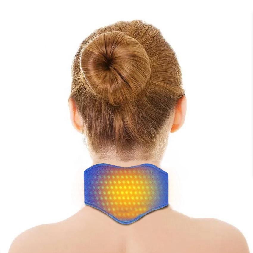 Viexpand Trazione Cervicale Gonfiabile, Trazione Cervicale Collo - Foto 7