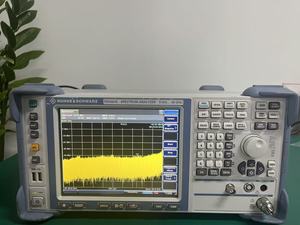 เครื่องวิเคราะห์ Rohde & Schwarz Fsv40-n 9 Khz ถึง 40 Ghz เครื่องมือวัดและวิเคราะห์ ราคาประหยัด - Product Image 3